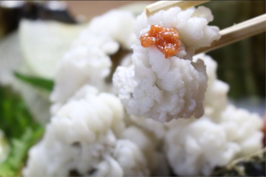 旬鮮味処かつら