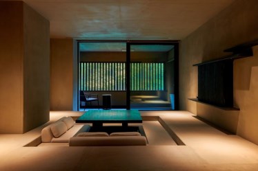 山中温泉　花紫