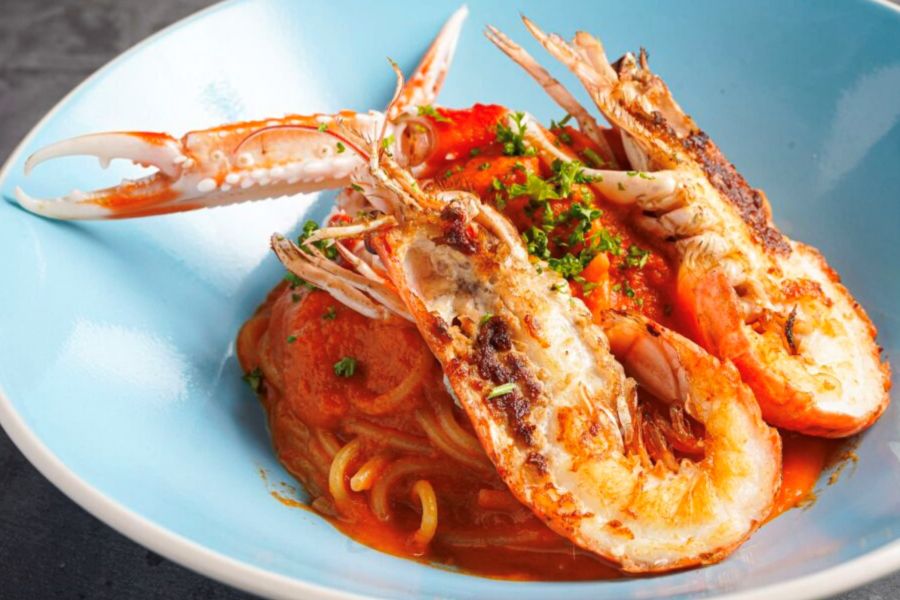 アバンダントリー。