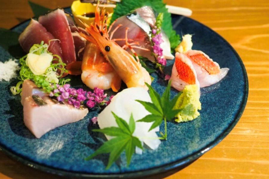 酒場スタンドウオマル