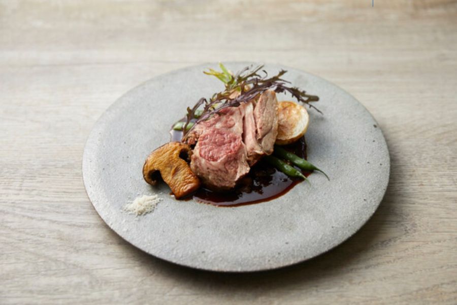 テチュクラシック・エ・ナチュール