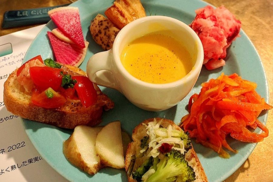 深川ポンペット