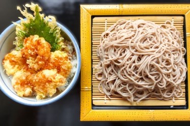 食事処　北乃庵（ホテルサンルート青森内）