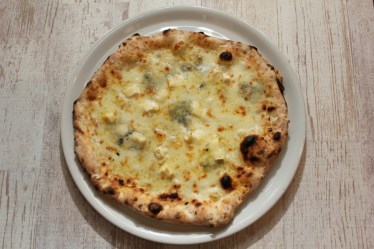 Pizzeria da Haru