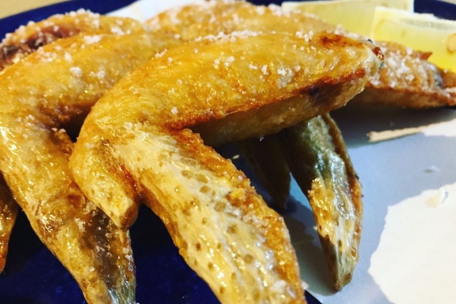 ヤキトリツヨシ 富良野店