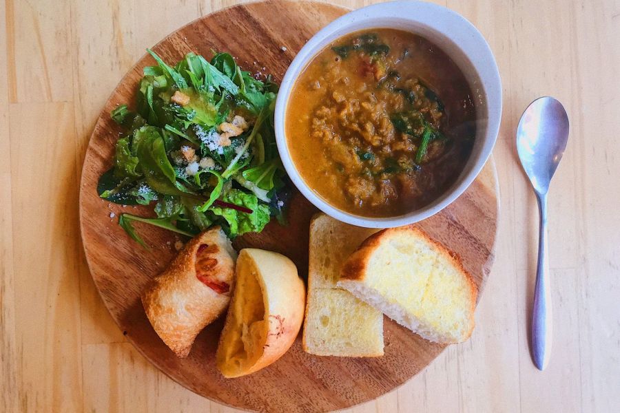 ラトリエコッコ三田店