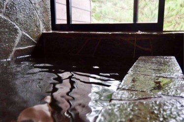 湯平温泉 旅館いづもや