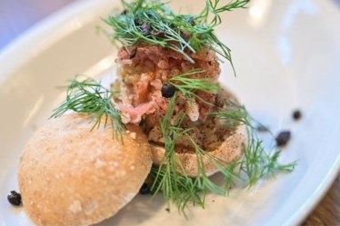 Bar de Espana Mon（モン）