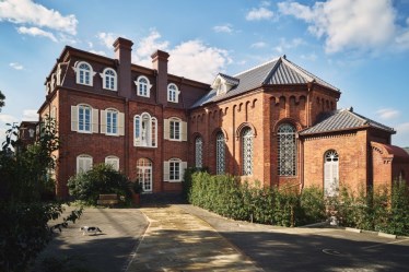 ホテルインディゴ長崎グラバーストリート