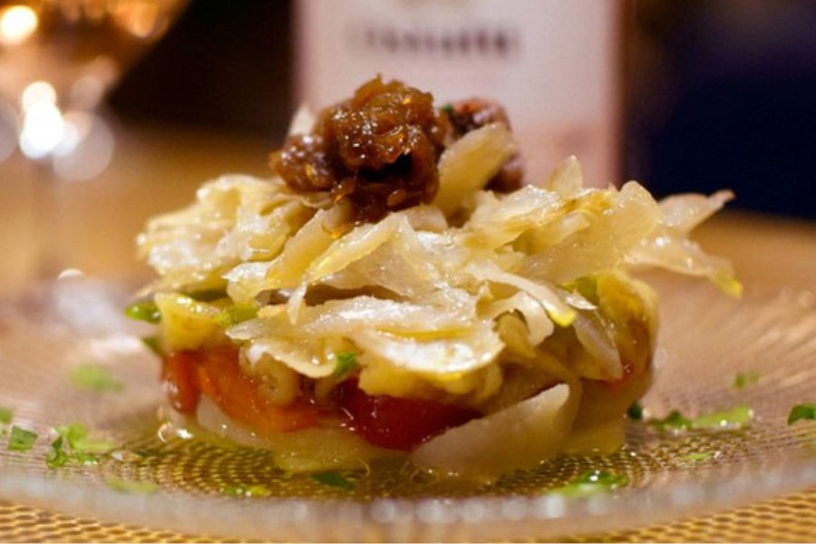 COMEDOR MONRICO （モンリコ）