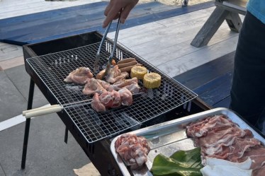 BEACHHOUSE ASIA 南知多BBQ