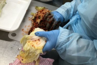 ハコショウ食品直売所