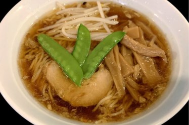 かおたんラーメンえんとつ屋 南青山店