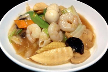 中国料理 かおたん