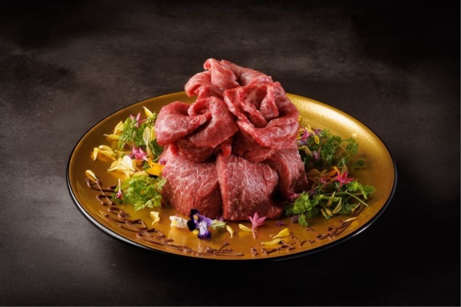 個室焼肉 牛姫 恵比寿本店