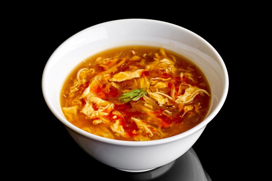 榮林　神楽坂店