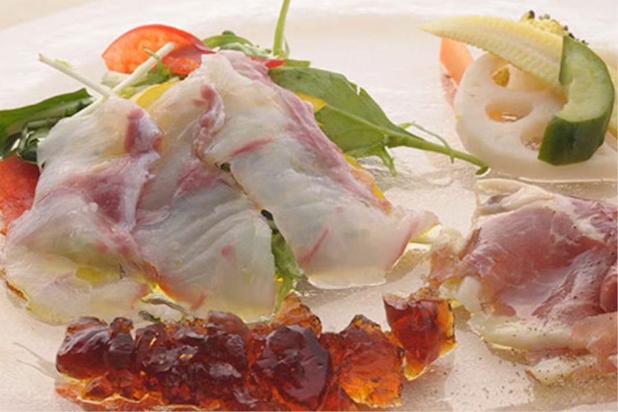 First Penguin IL Teatrino