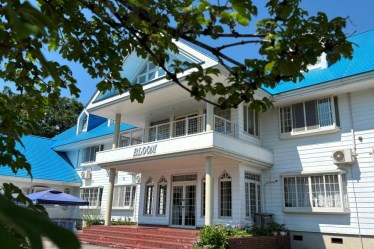 ペンション　ブルーム
