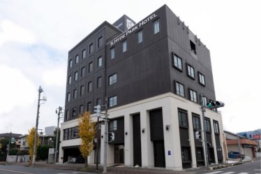 エスハイドパークホテル古河駅前