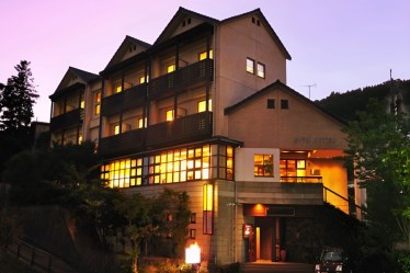 霧島みやまホテル