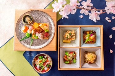 風花（コンラッド東京内）