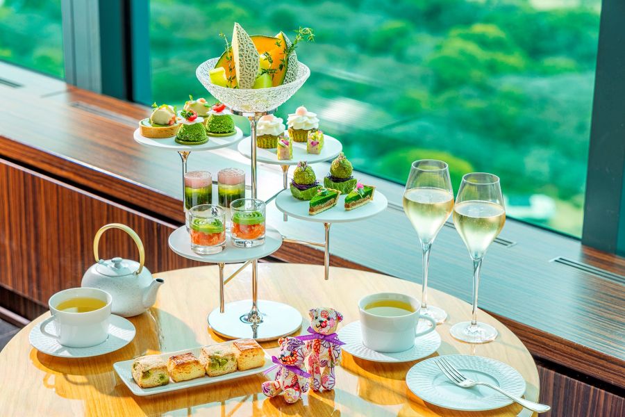 トゥエンティエイト（コンラッド東京内）