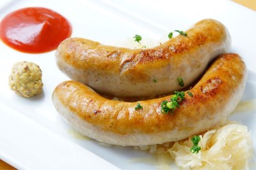 ドイツレストラン ヴュルツブルク