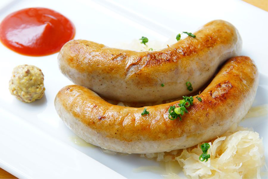 ドイツレストラン ヴュルツブルク