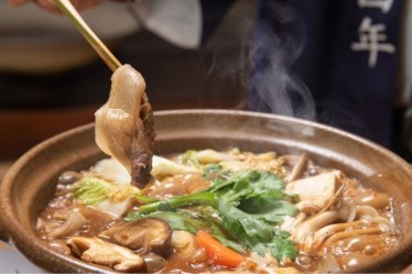 料理旅館 丹波篠山 近又