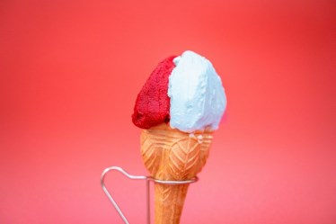 たっちゃんのジェラート