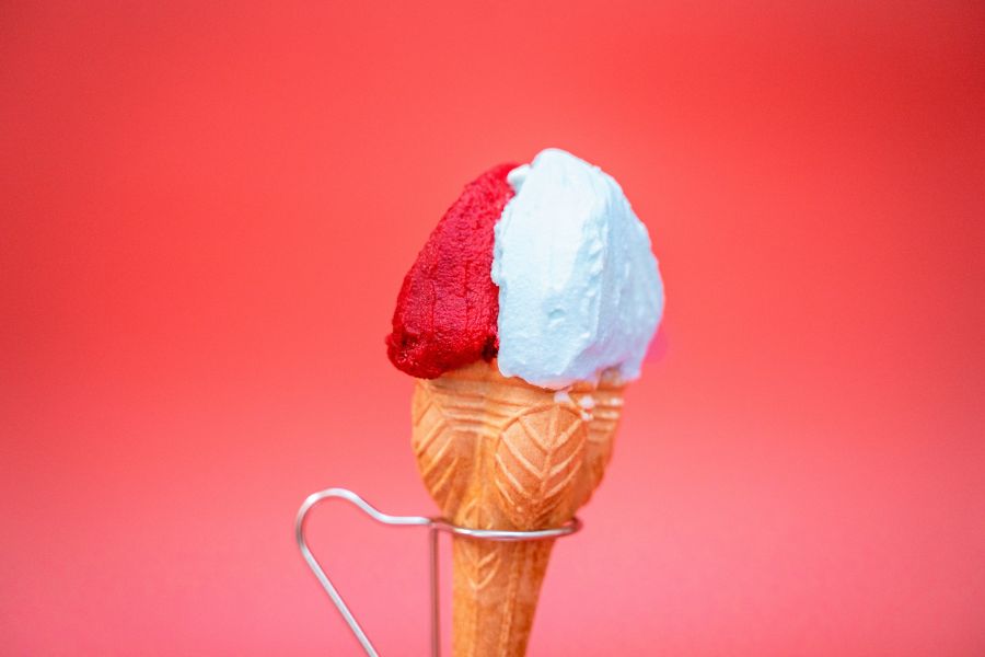 たっちゃんのジェラート