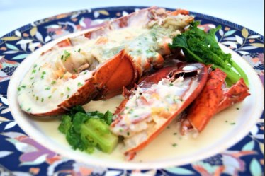 ブラッスリ風間