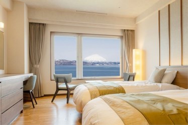 洞爺湖万世閣 ホテルレイクサイドテラス