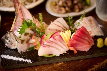 〆蕎麦 フクロウ