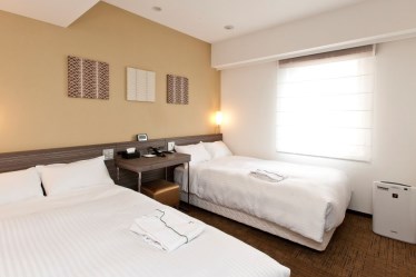 相鉄フレッサイン新橋日比谷口