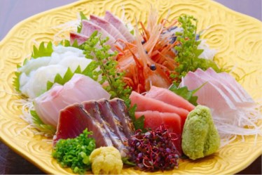 横浜割烹料理 WA GO鶴屋町店