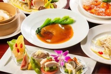 中華風家庭料理 ふーみん