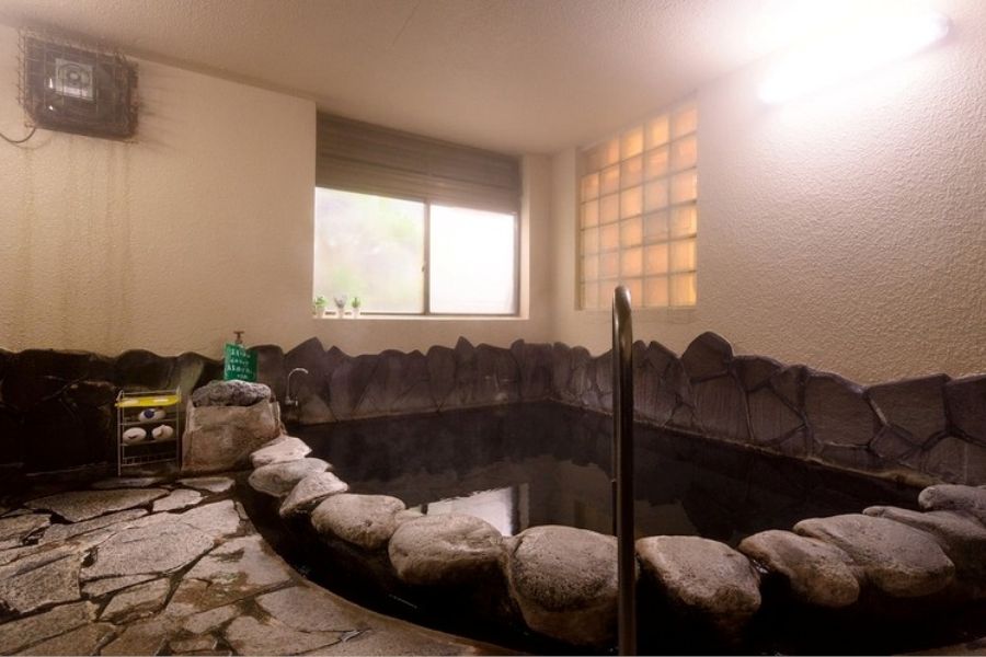 由布院温泉　御宿 陣の内