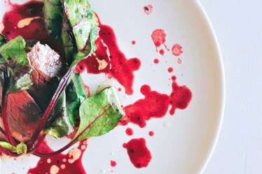 MAEN Sake pairing restaurant