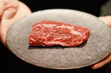 WAGYU YAKINIKU IBUSANA