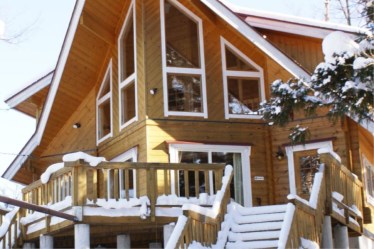 N.A.O.明野高原キャンプ場＆貸別荘