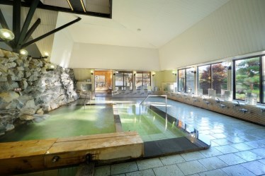 五戸　まきば温泉