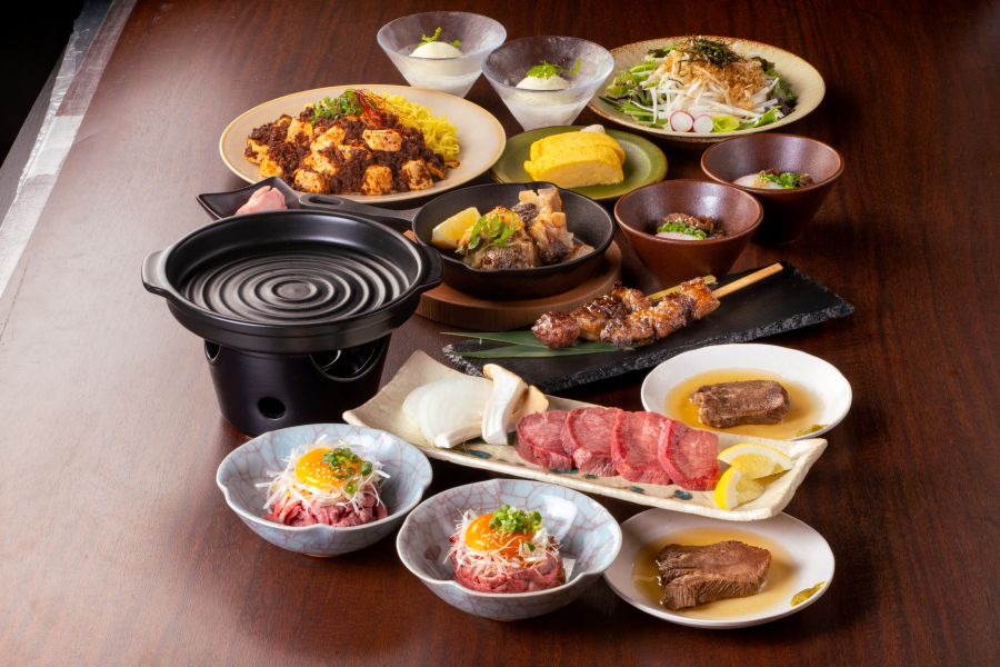 仙台 肉のいとう 居酒屋牛たん 直