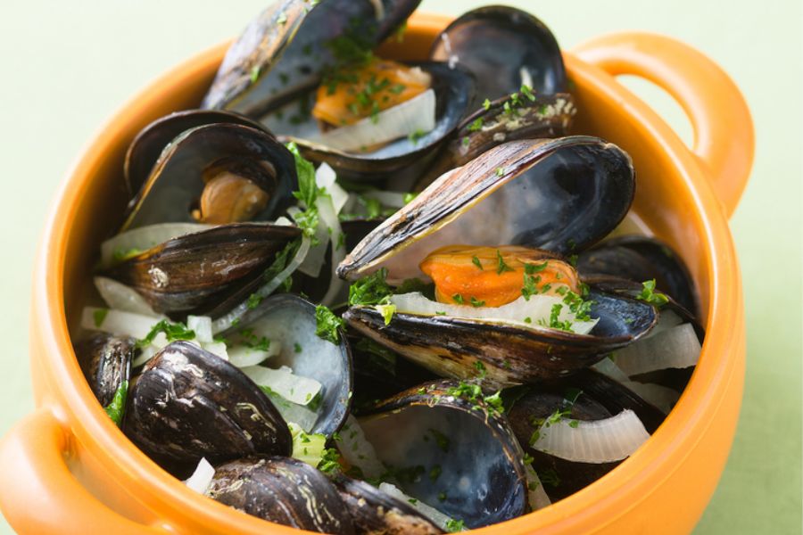 シャン・ドゥ・ソレイユ