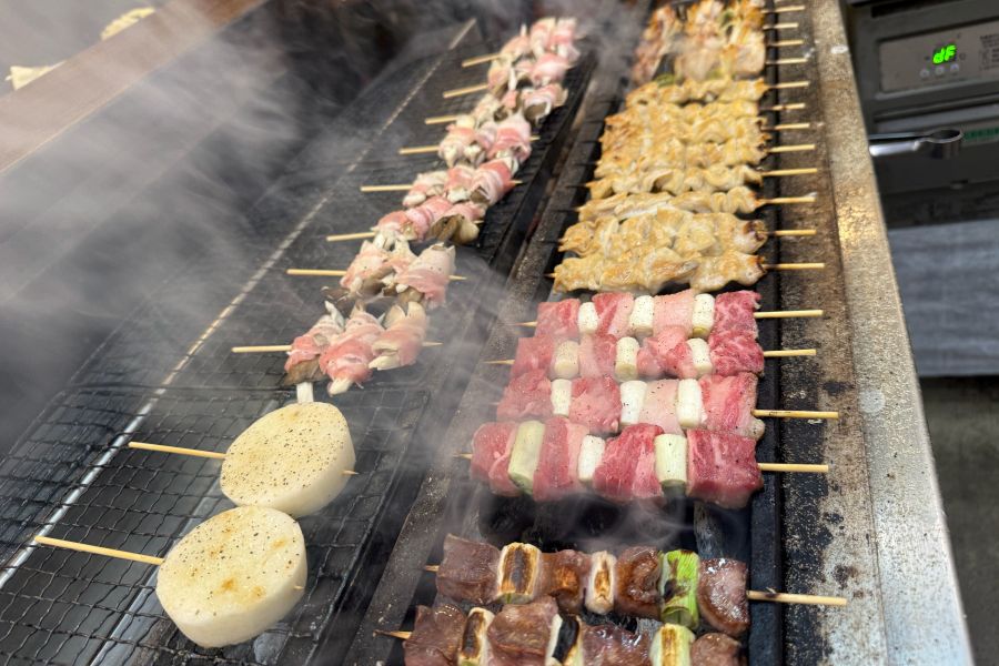 ひがしやま　ちょう吉