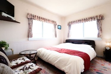 ペンションマリンメイツ