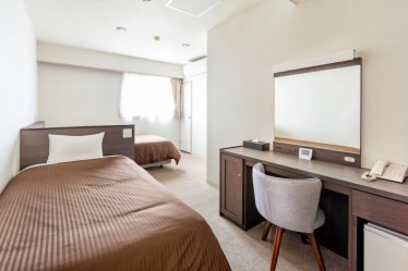 オレンジ・イン仙台東