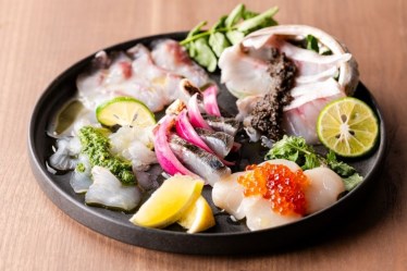 イタリア食堂　RICCO21