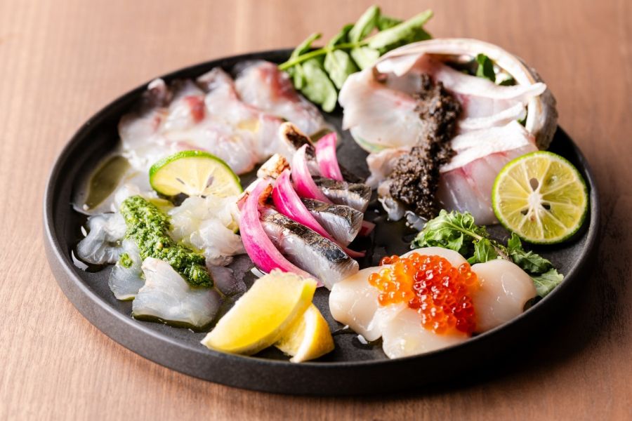 イタリア食堂　RICCO21