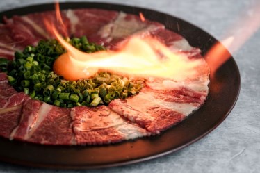 炭火ビストロ　ゴーバル 高田馬場店